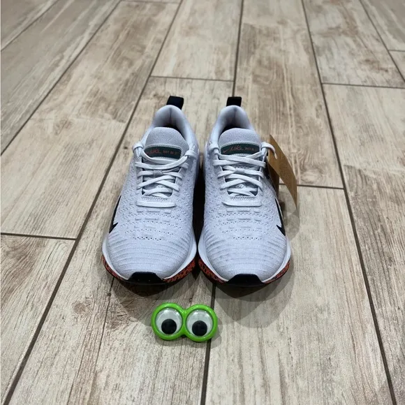 Nike React X Infinity Run 4 Olympic Safari Electric NEW Shoes Men’s Sizes
