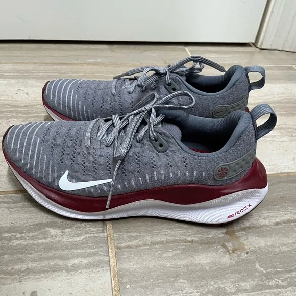 Nike REACTX Infinity Run 4 Shoes