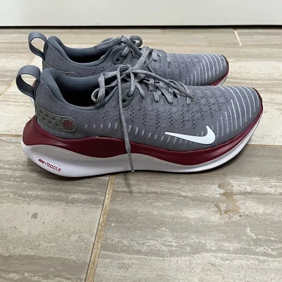 Nike REACTX Infinity Run 4 Shoes