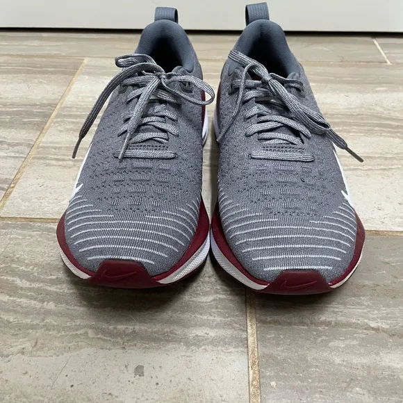 Nike REACTX Infinity Run 4 Shoes