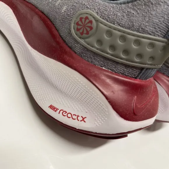 Nike REACTX Infinity Run 4 Shoes