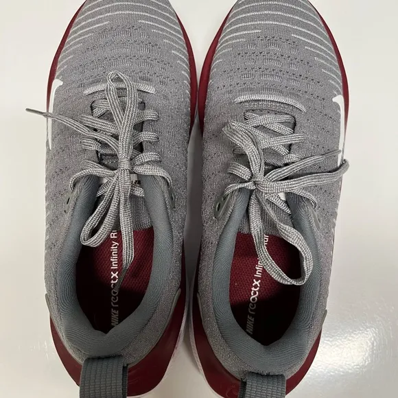Nike REACTX Infinity Run 4 Shoes