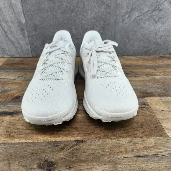 Nike Reactx Pegasus Trail 5 Size 7.5 Mens Size 9 Womens Summit White Sail Shoes