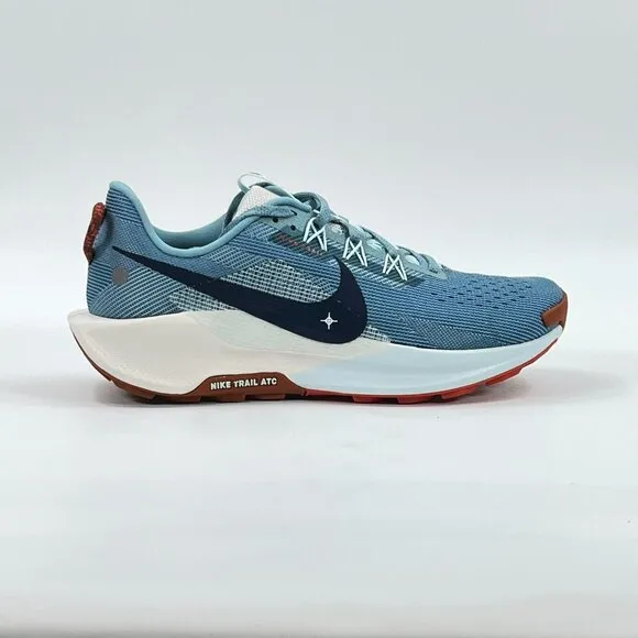 Nike Reactx Peguasus Trail 5 'Midnight Navy' DV3864-402 size 9.5