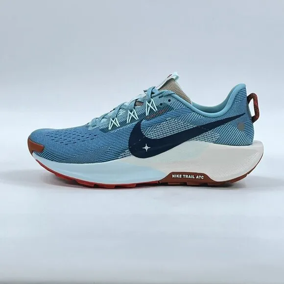 Nike Reactx Peguasus Trail 5 'Midnight Navy' DV3864-402 size 9.5