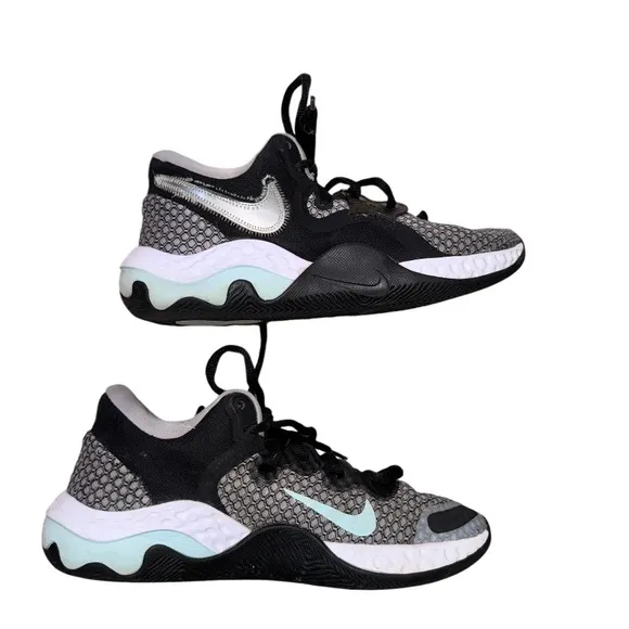 NIKE RENEW ELEVATE 2 Men’s tennis shoes size 8.5
