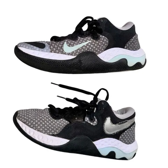 NIKE RENEW ELEVATE 2 Men’s tennis shoes size 8.5