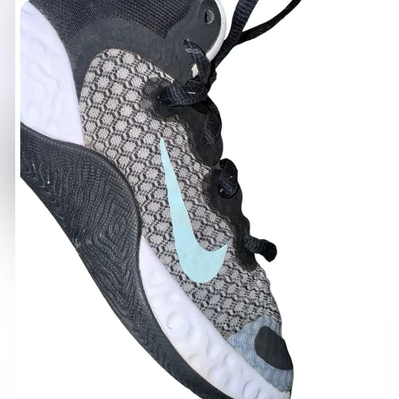 NIKE RENEW ELEVATE 2 Men’s tennis shoes size 8.5