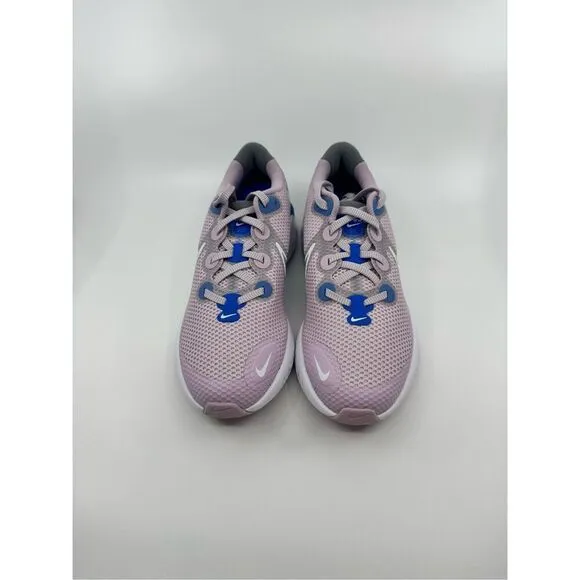 Nike Renew Run Women’s Size 7.5 Kids 6 CT1430-510