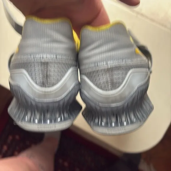 Nike Romaleo 2 weightlifting shoes