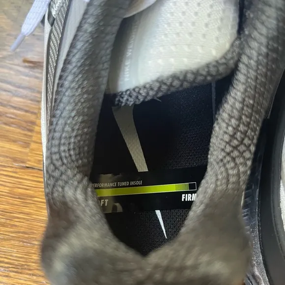 Nike Romaleos 4 SE Weightlifting Shoes Phantom Dust silver