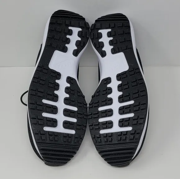 Nike Roshe G Next Nature Golf Shoes DV1202-010 Men’s Size 11.5 Black White New
