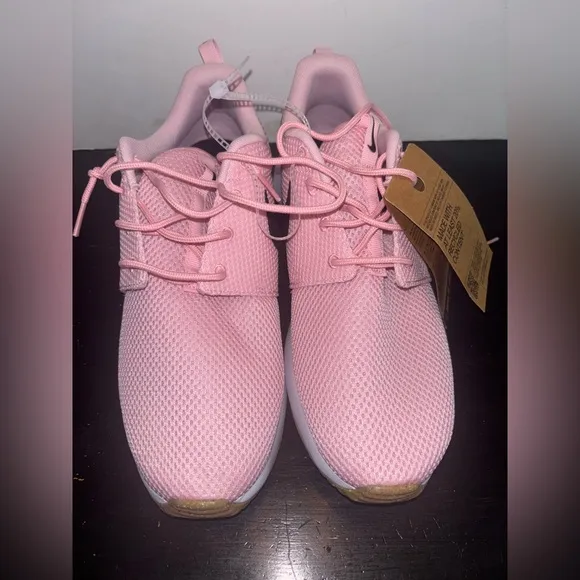 Nike Roshe G Next Nature Golf Shoes Pink