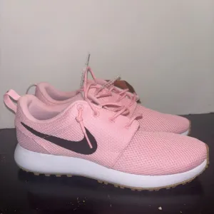 Nike Roshe G Next Nature Golf Shoes Pink