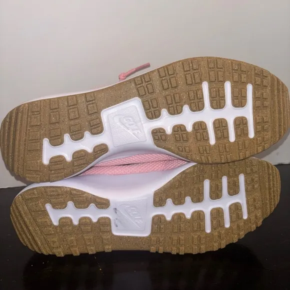 Nike Roshe G Next Nature Golf Shoes Pink