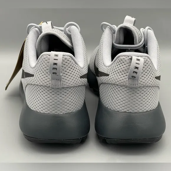 Nike Roshe G Next Nature Wolf Grey Black Golf Shoes DV1202-005 Men’s Size 8 NEW