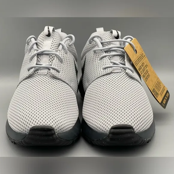 Nike Roshe G Next Nature Wolf Grey Black Golf Shoes DV1202-005 Men’s Size 8 NEW