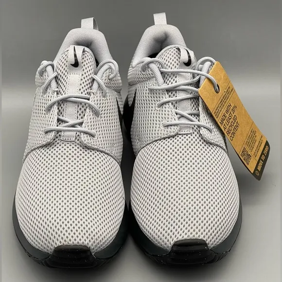 Nike Roshe G Next Nature Wolf Grey Black Golf Shoes DV1202-005 Men’s Size 8 NEW