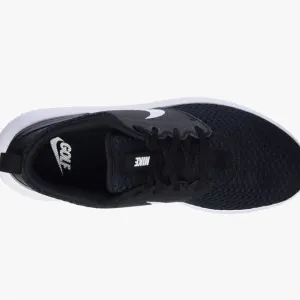 nike roshe golf shoes, black and white men’s size 7.5