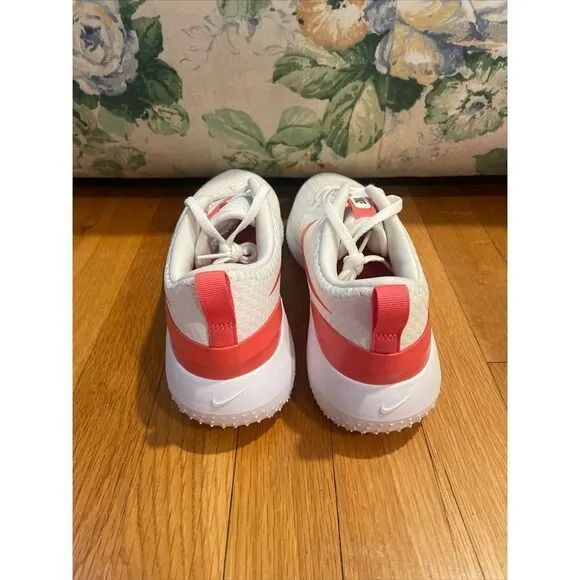 Nike Roshe G Golf Shoes Sail Magic Ember CD6066-100 Women’s Size 9.5