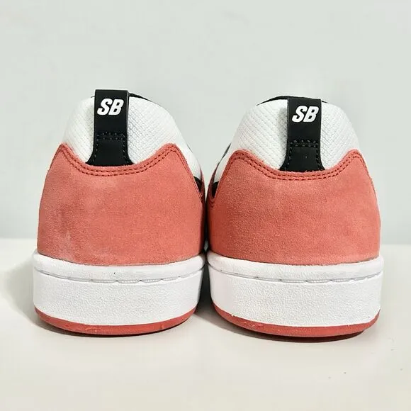 Nike SB Alleyoop “White Uni Red” Men’s Size 13 Black Skateboarding Shoes No Lid