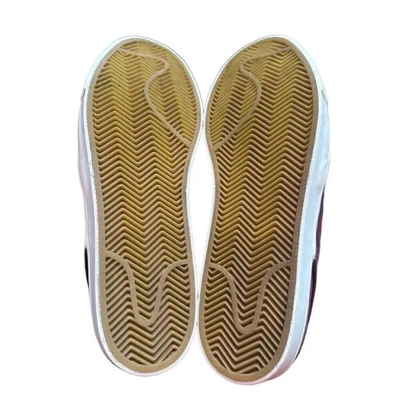 Nike SB Zoom Air Stefan Janoski Elite Night Maroon Shoes Men’s size 10