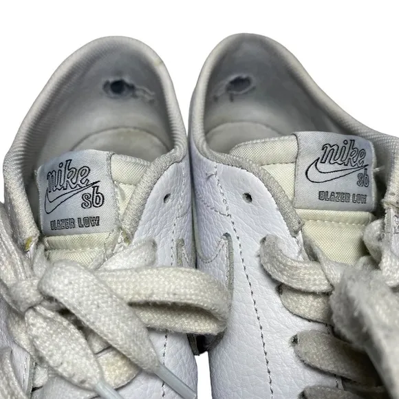 Nike Sb Zoom Blazer Low Nba size 11
