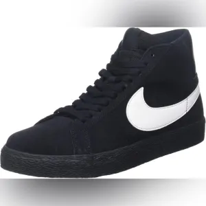 Nike SB Zoom Blazer Mid Mens Trainers 864349 Sneakers Shoes