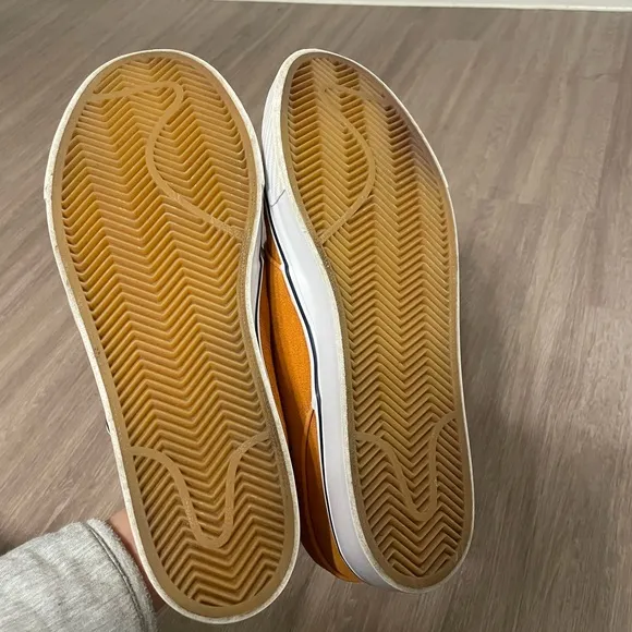Nike SB Zoom Stefan Janoski Sunset Obsidian