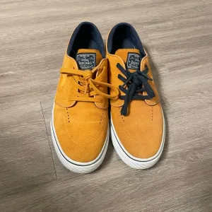 Nike SB Zoom Stefan Janoski Sunset Obsidian