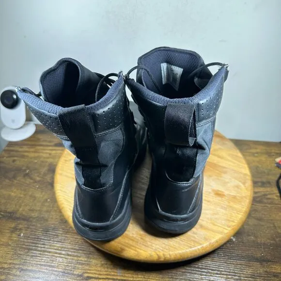 Nike SFB Field 2 8&quot; Tactical Boot Shoes Sneakers Men’s Size 10.5 AO7507-001