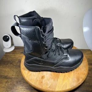 Nike SFB Field 2 8&quot; Tactical Boot Shoes Sneakers Men’s Size 10.5 AO7507-001