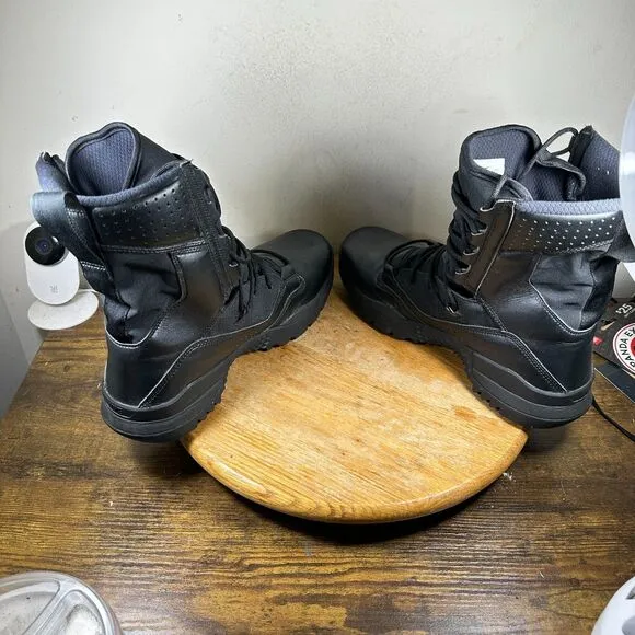 Nike SFB Field 2 8&quot; Tactical Boot Shoes Sneakers Men’s Size 10.5 AO7507-001