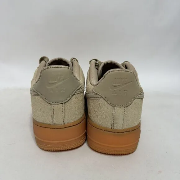 Nike Shoes Air Force 1 Wheat LV8 GS Premium “Wheat” 2024