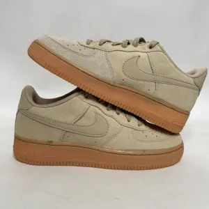 Nike Shoes Air Force 1 Wheat LV8 GS Premium “Wheat” 2024