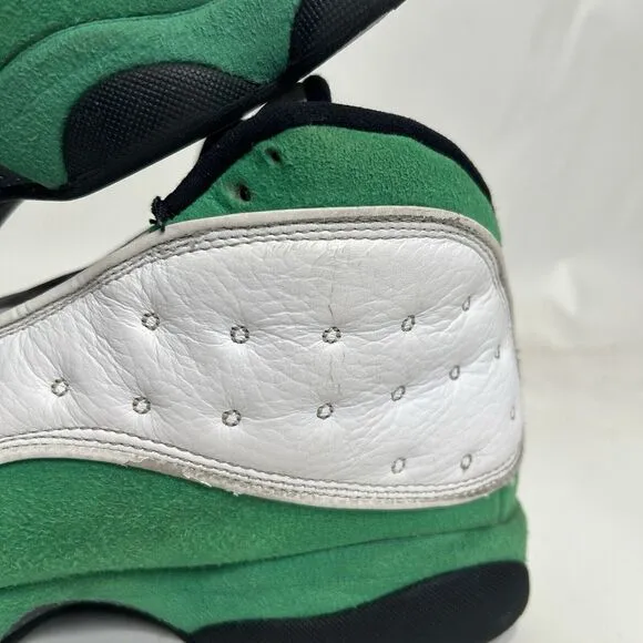 Nike Shoes Air Jordan 13 Retro “Lucky Green” 2024