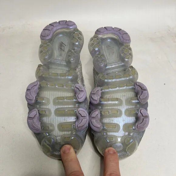 Nike Shoes Air Vapormax Flyknit 3 “Barely Volt White” 2024