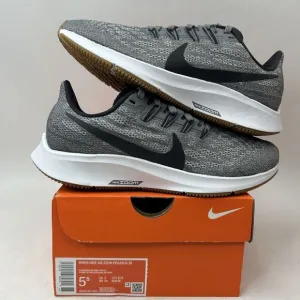 Nike Shoes Air Zoom Pegasus 36 WMNS “Gunsmoke Grey” 2024