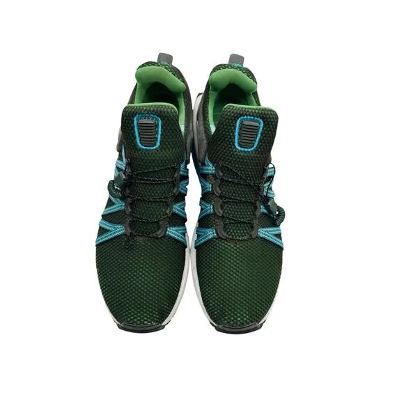 Nike SHOX Gravity Running Shoes in Blue Fury Men’s Size 12