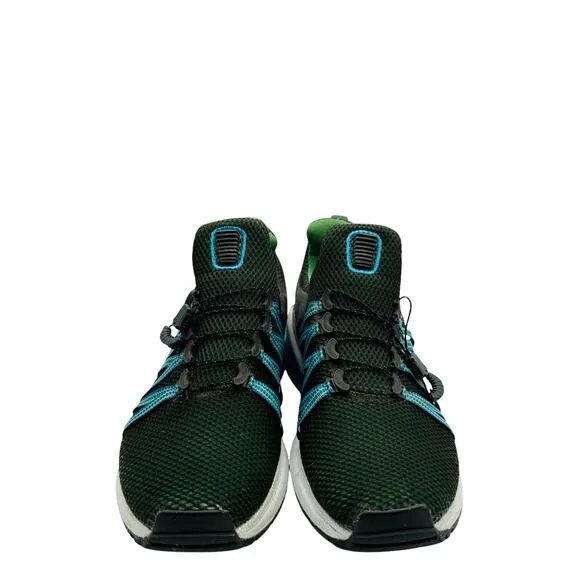 Nike SHOX Gravity Running Shoes in Blue Fury Men’s Size 12