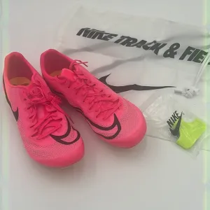 Nike Size 8.5 Women’s JA FLY V4 Neon Hyper Pink DR2741-600 New