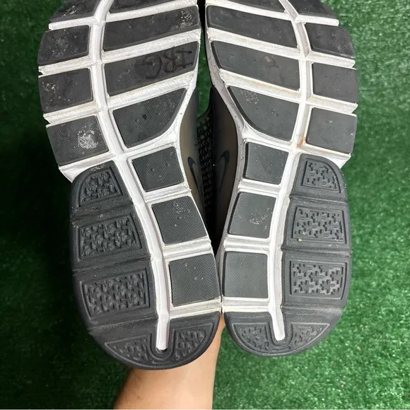 Nike Sock Dart SE Premium Black White Oreo Men’s Size 12 Sneaker Shoes
