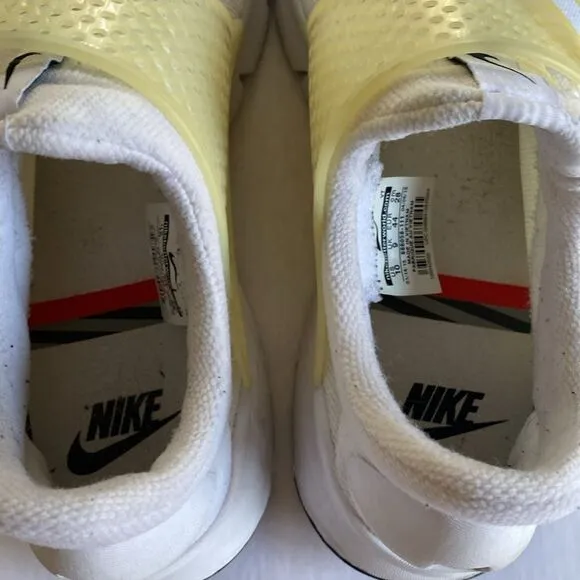 NIKE Sock Dart SP Independence Day White #686058-111 Men’s Shoes Size 10