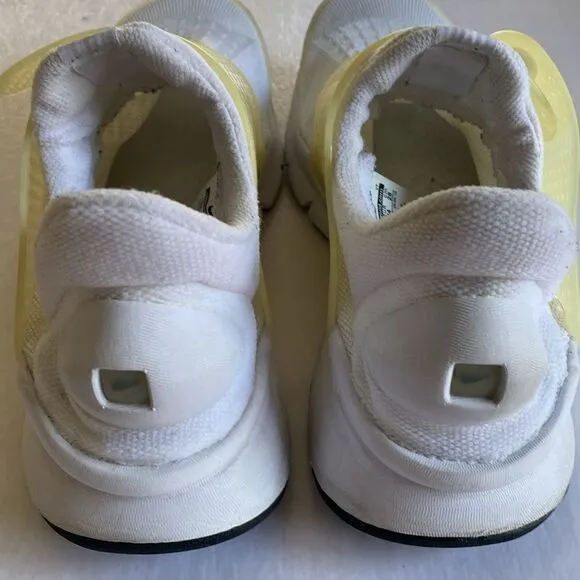 NIKE Sock Dart SP Independence Day White #686058-111 Men’s Shoes Size 10
