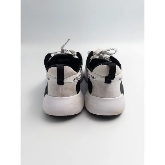 Nike Speed Rep Shoes Mens Size 10.5 Black White Sneakers Training Shoes