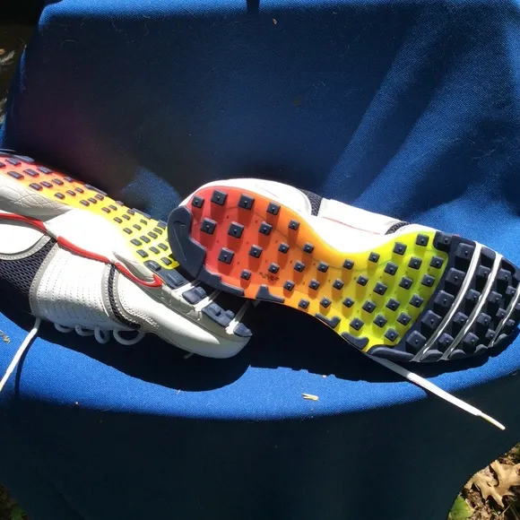 Nike Talaria Zoom Air