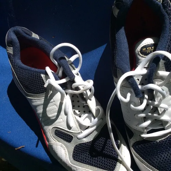 Nike Talaria Zoom Air