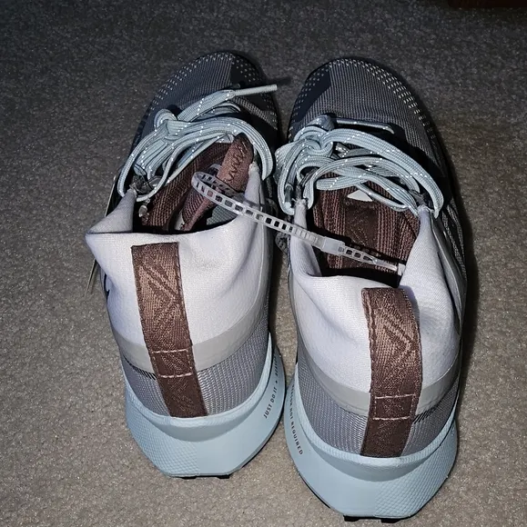 Nike trail shoe