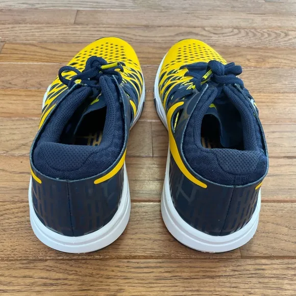 Nike Train Speed 4 'Michigan Wolverines'