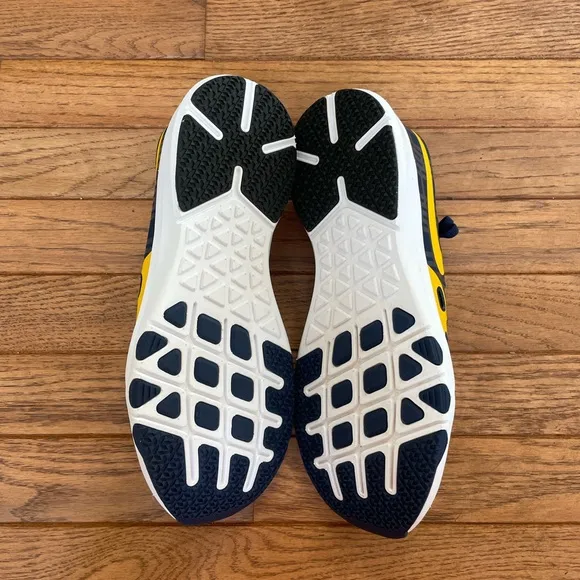 Nike Train Speed 4 'Michigan Wolverines'